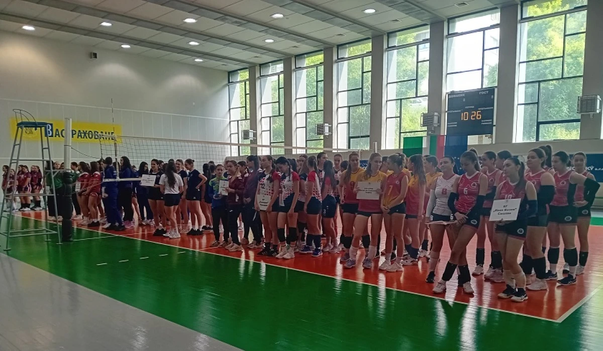 За втора поредна година Смолян е домакин на финалния етап