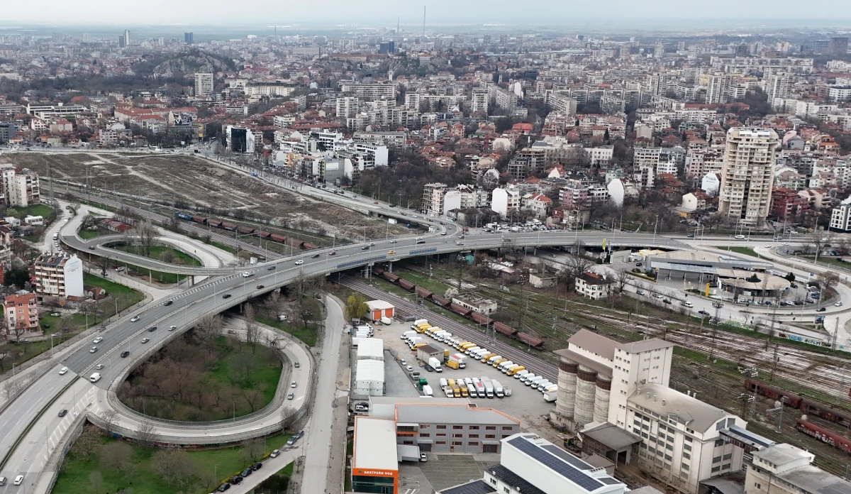 Брокерите искат закон след ареста на колега в Пловдив: Не ни слагайте под общ знаменател