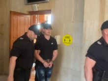 Започва делото срещу Никола Бургазлиев, младежът остава в ареста