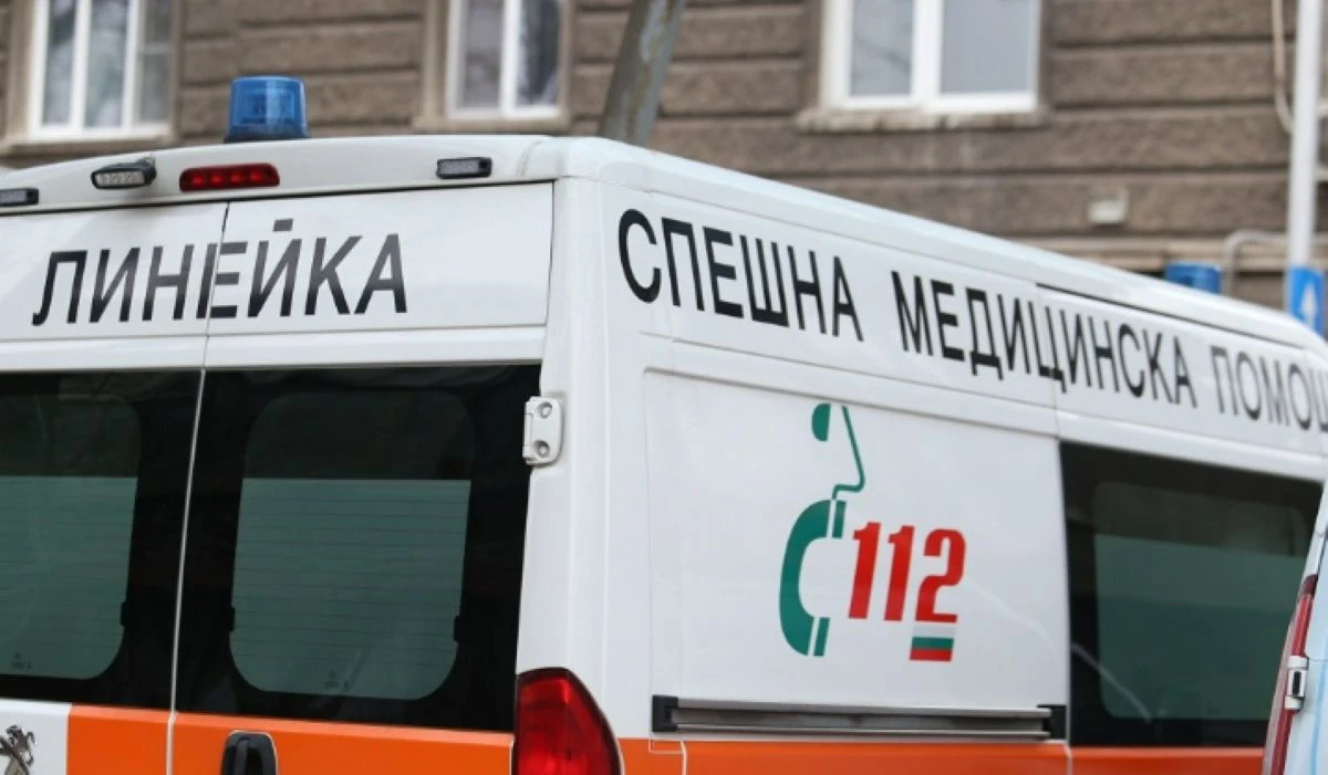 14 годишно момче е в тежко състояние след токов удар