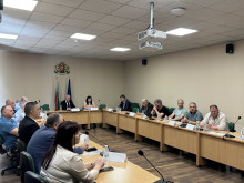 Институциите в Кюстендил с мерки срещу пожарите