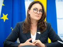 Свириденко: ЕС отваря вратите си за Украйна и Молдова след пълно единодушие в Брюксел!