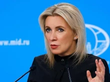 Руското МВнР: Европа се въоръжава до зъби