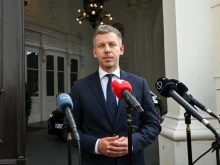 Унгария одобри началото на преговорите за присъединяване на Украйна към ЕС