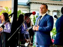 Пенчо Милков: Всяко дете може да открие своя път сред предложенията на русенските училища