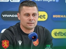 Александър Димитров: Ще имаме промени относно схемата на игра