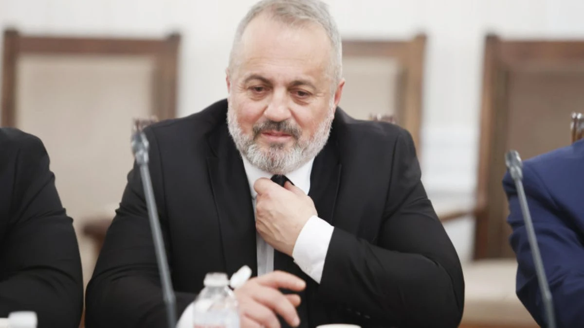Днес се навършват четири години от палежа на Българския културен