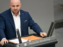''Алтернатива за Германия'': ЕС превърна Европа в смути