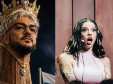 Дара отговори на Филип Киркоров