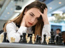 Нургюл Салимова и Надя Тончева влетяха в челната десетка на Евро 2026