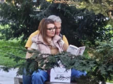 Актрисата Елена Атанасова се сгоди! Пръстенът й изненада всички