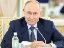 Путин: Контролът на Русия над Донбас и сделката за мир с Украйна не са взаимно изключващи се