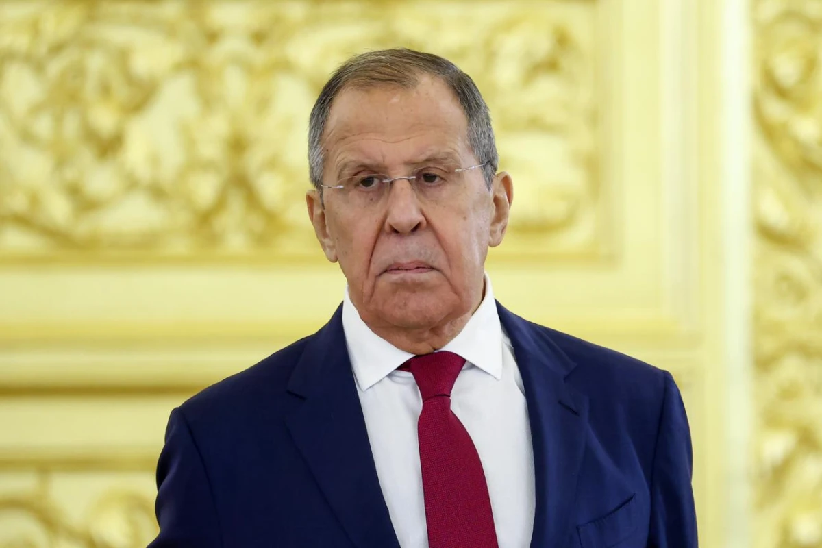 Руският външен министър обвини Вашингтон че подкрепя Киев вместо да