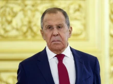 Лавров: Войната на Байдън се превърна във война на Тръмп