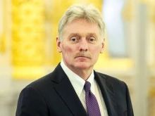 Песков: Видяхме писмото на Зеленски, да заповяда в Москва