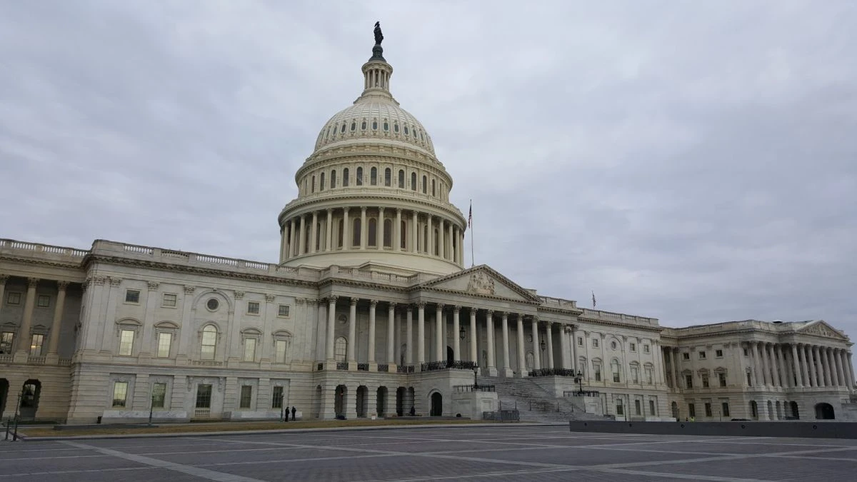 Камарата на представителите в американския парламент отхвърли резолюция която трябваше