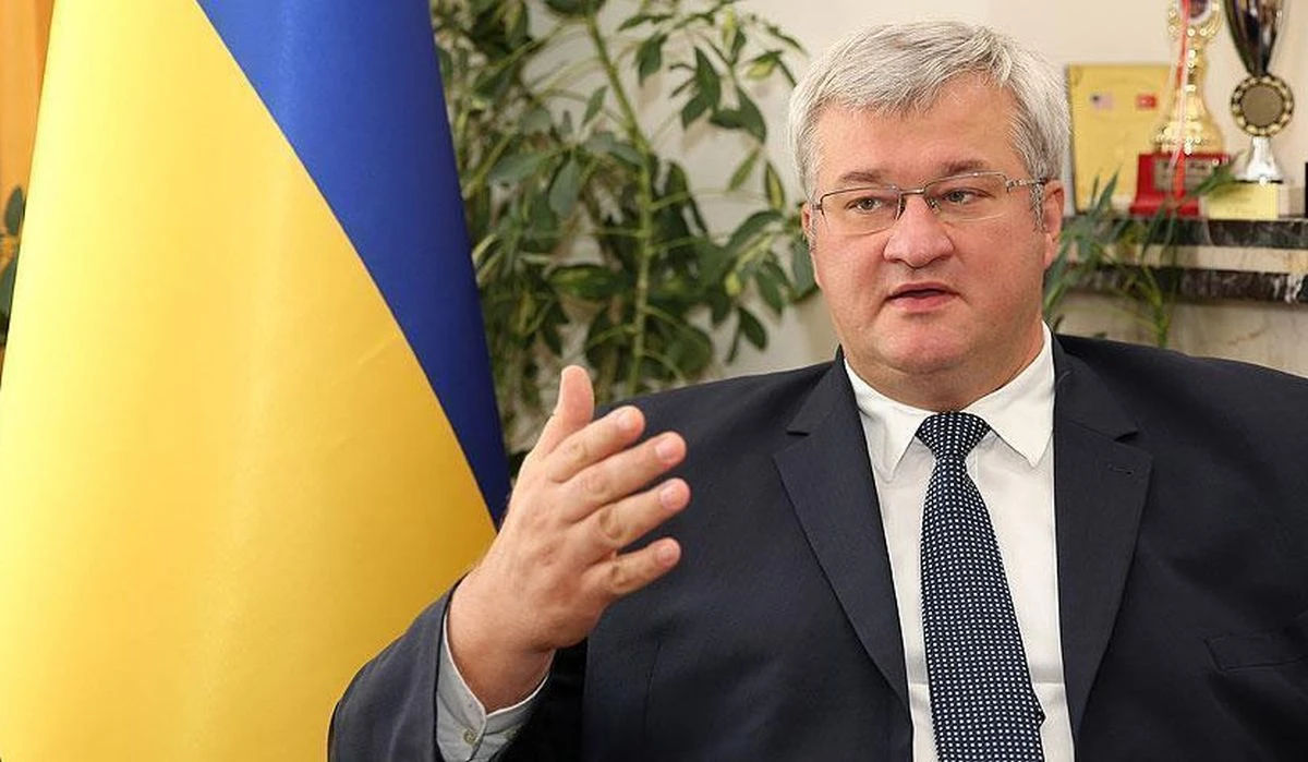 Украйна официално ще предаде на руския лидер  по дипломатически канали