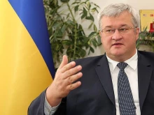 Сибига: "Ще предадем писмото на Зеленски на Путин по дипломатически канали"