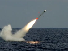 Politico: Заради страх от Русия Пентагонът може да отмени сделката за ракети Tomahawk с Германия
