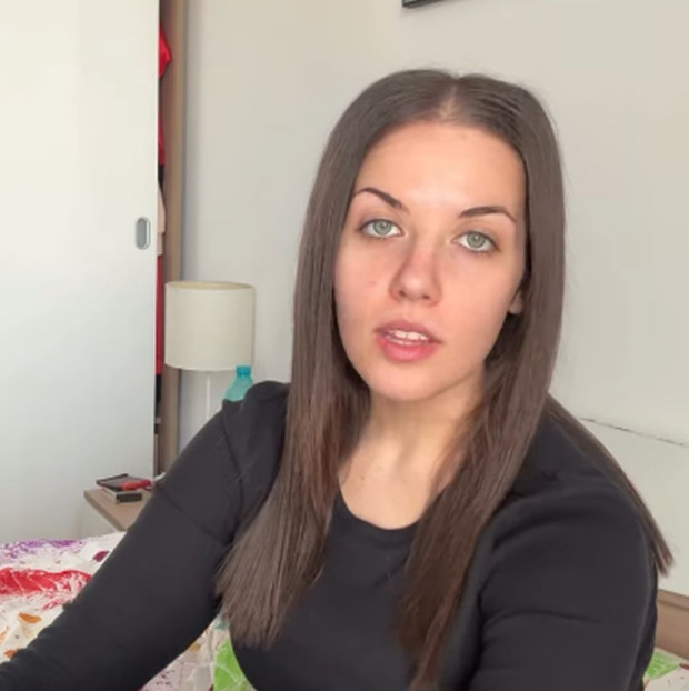 Солена глоба за Веселка Маринова заради клевети срещу лекар в Турция