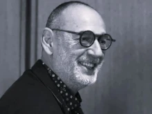 Сбогуваме се с Любен Дилов-син
