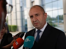 Румен Радев е на посещение в Черна гора