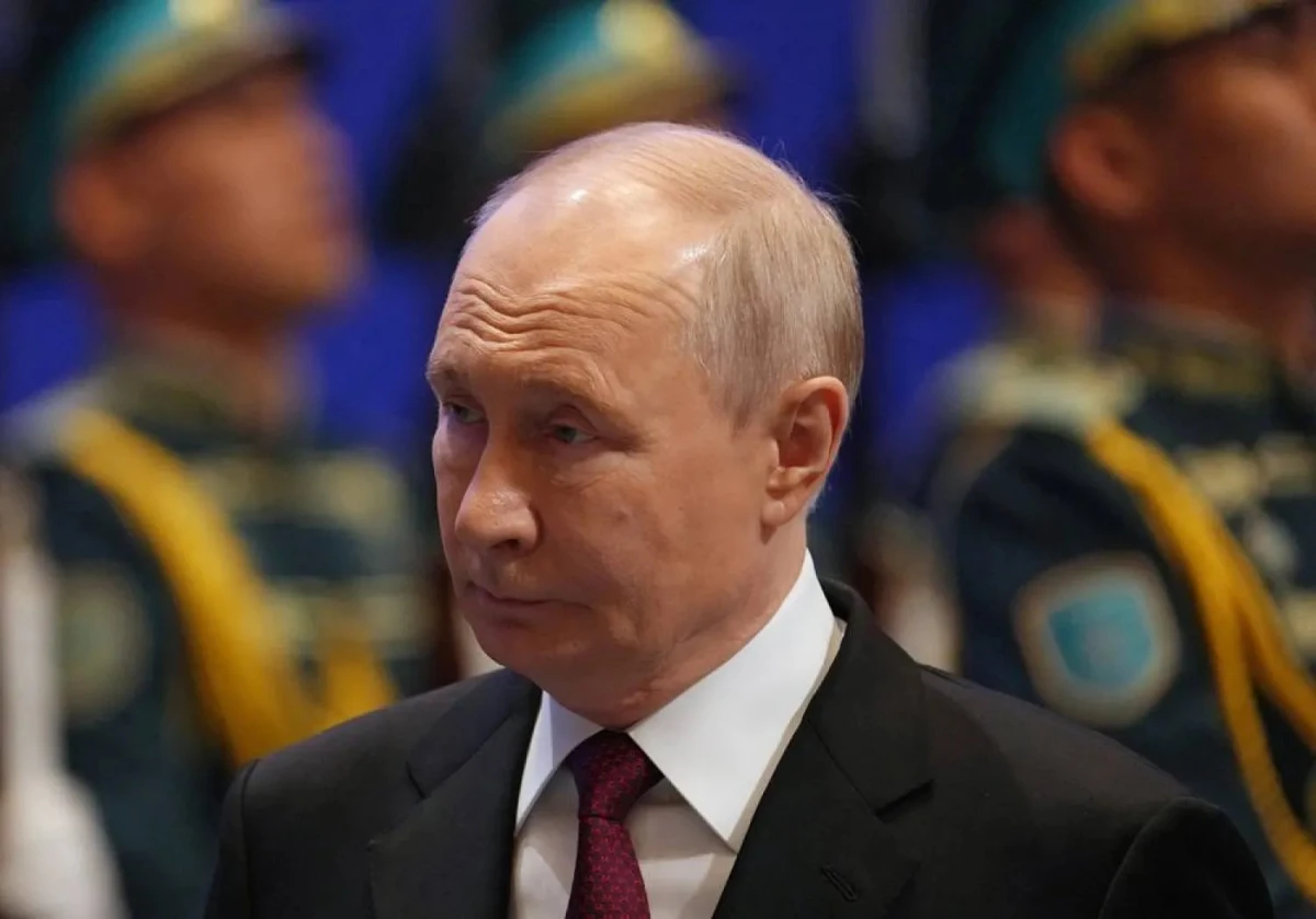 Путин отхвърли ролята на Европа като посредник в преговорите с