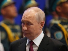 Путин отхвърли ролята на Европа като посредник в преговорите