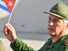 САЩ обявиха мащабни санкции срещу президента на Куба и семейството на Раул Кастро