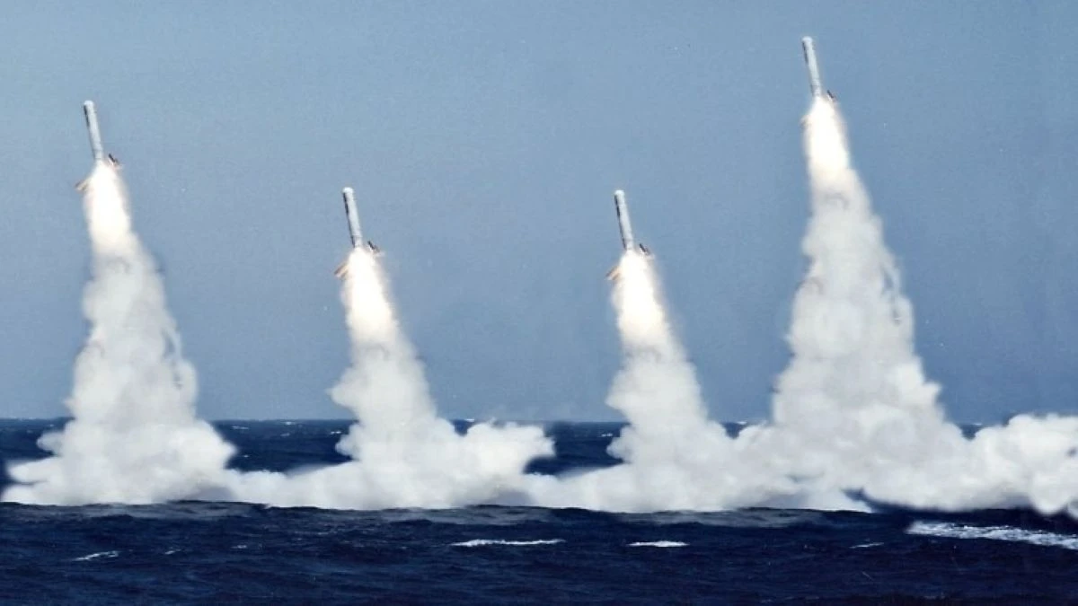 Германският канцлер няма да получи крилати ракети Tomahawk Това заяви