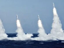 Дмитриев: Мерц няма да получи ракети Tomahawk