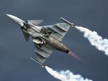 "Това, за което е създаден": Gripen за първи път ще се изправи срещу руската авиация в битката за въздушно превъзходство