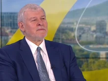 Румен Христов: Категорично ще гласувам за замразяване на депутатските заплати. Не може да се говори за ограничения, а те да не важат за депутатите