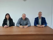 Югозападното държавно предприятие е с нов заместник-директор