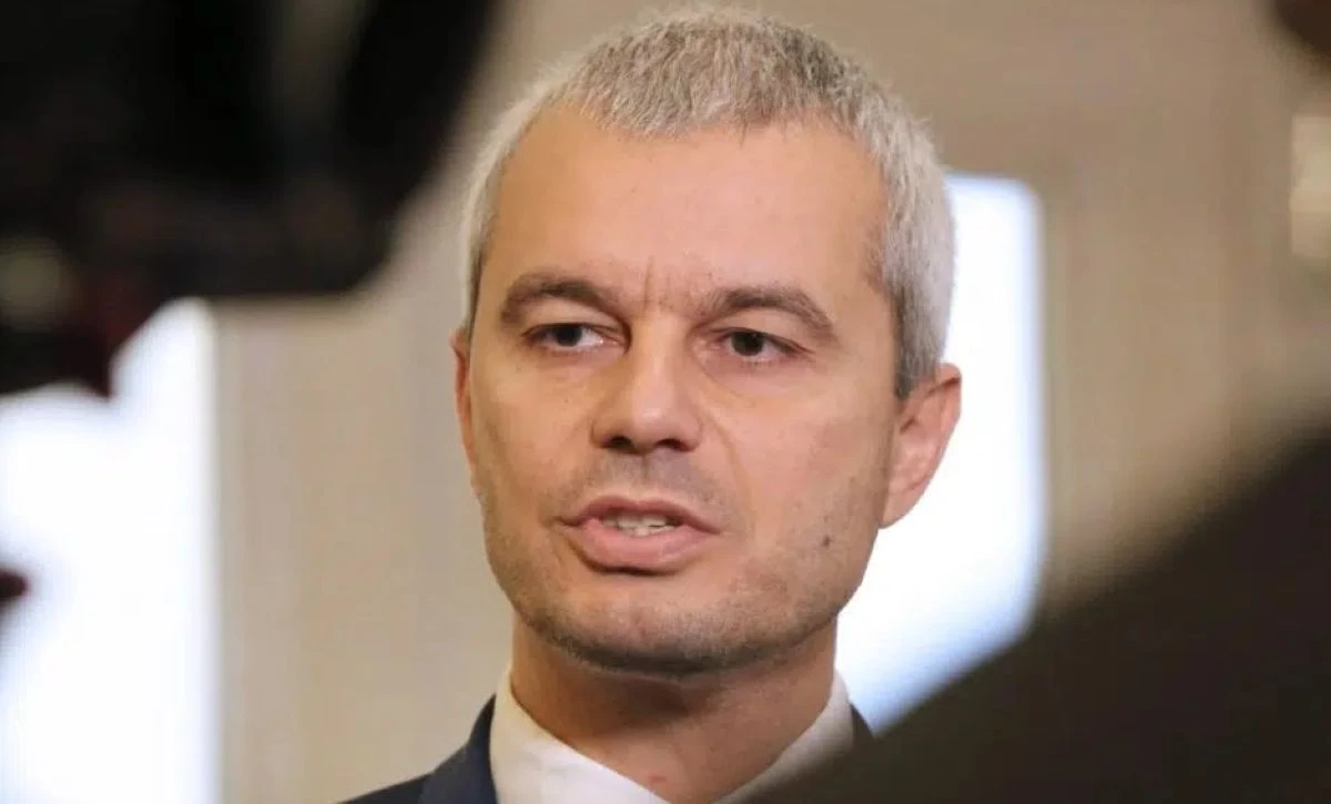 Внесохме предложение за закриване на Комисията по досиетата чрез съответна