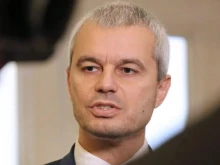 Костадин Костадинов: Комисията по досиетата е политически санаториум за 5,3 млн. лева