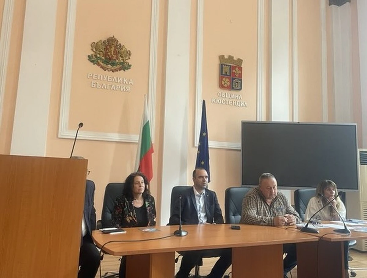 В Кюстендил беше обсъдена националната превантивна кампания на Главна дирекция