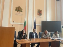 В Кюстендил обсъдиха превантивна кампания срещу наркотиците сред децата
