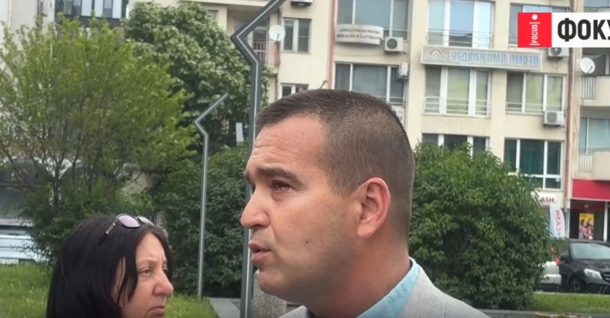 Действащ съдебен заседател от Бургас е задържан за срок до