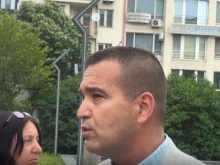 Арестуваха действащ съдебен заседател в Бургас за измами