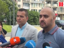 Затвор от 1 до 6 години грози арестувания в Бургас действащ съдебен заседател