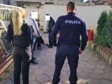 В Пловдив е разкрита група за пране на пари и престъпления против околната среда