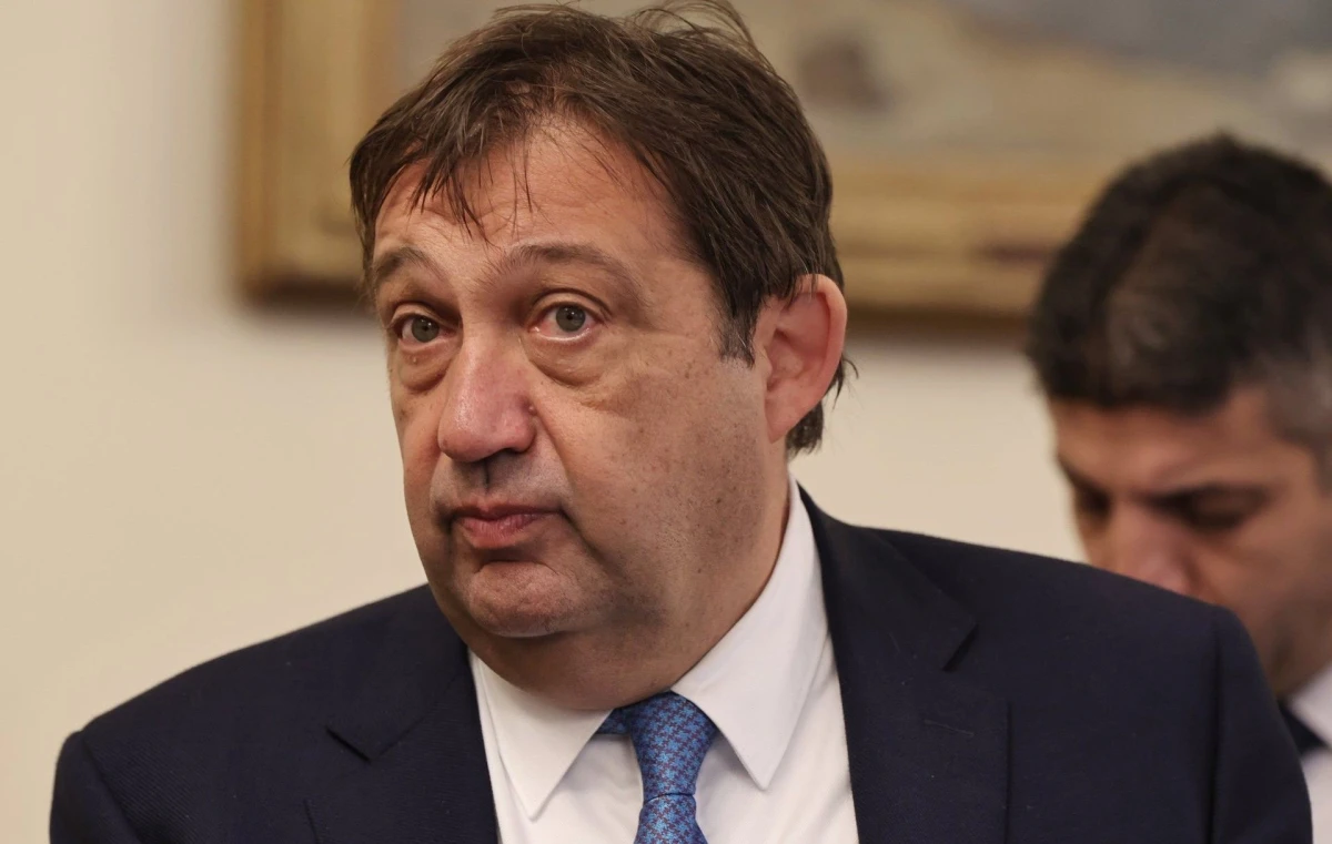 Сглобката е създала незаконния град край Варна Когато през 2023