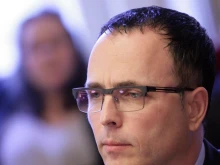 Прокуратурата е предприела необходимите стъпки за искане на екстрадицията на Стоян Мавродиев