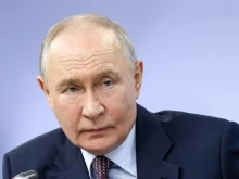 Путин бе уведомен за писмото на Зеленски