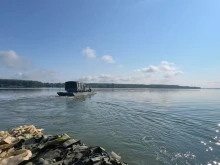 Военнослужещи проведоха полеви обучения край река Дунав