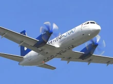 Руският Ил-114-300 получи сертификат за серийно производство