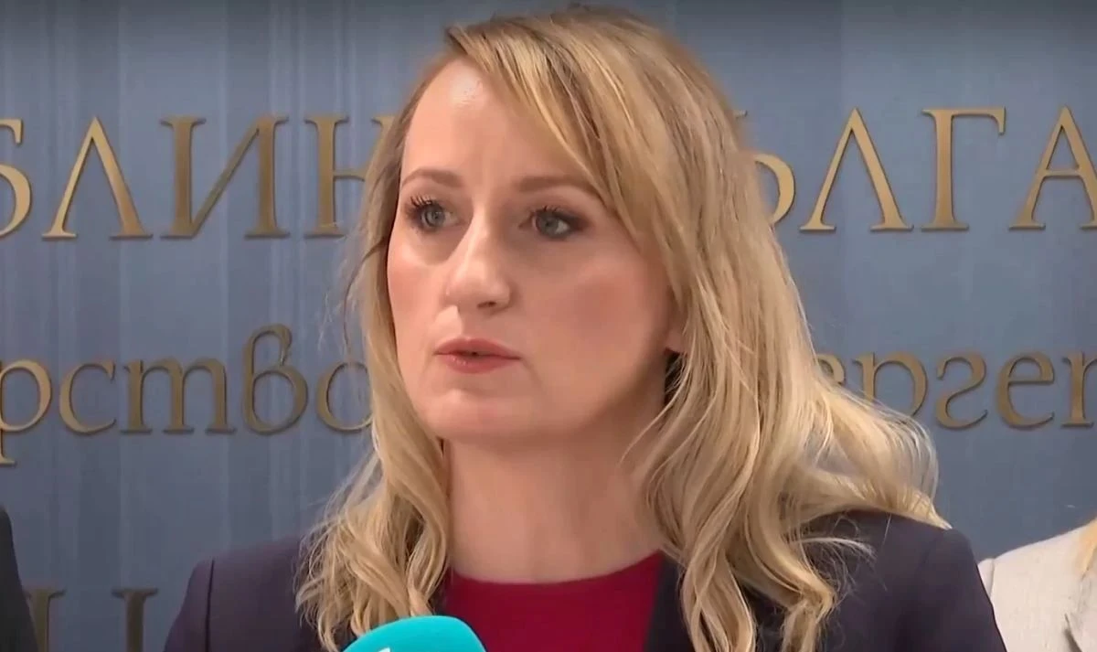 След сигнал от гражданин до министъра на околната среда и