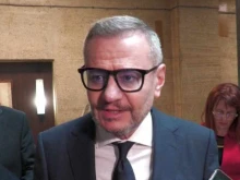 Милошев: Изпълнителният директор на НДК е получавала заплата от близо 13 680 евро