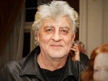 Александър Морфов отново е на поста главен режисьор в Народния театър